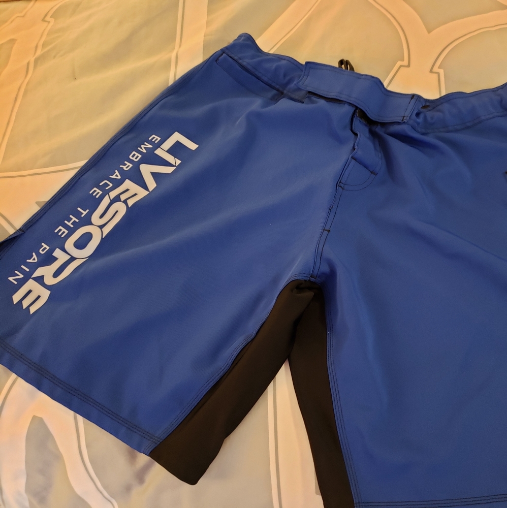 Livesore Workout Shorts